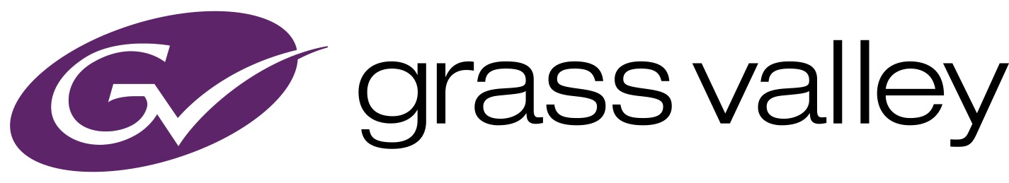 Grass Valley : Brand Short Description Type Here.