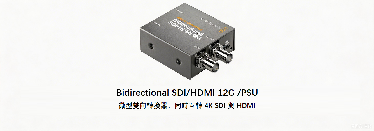Micro Converter
